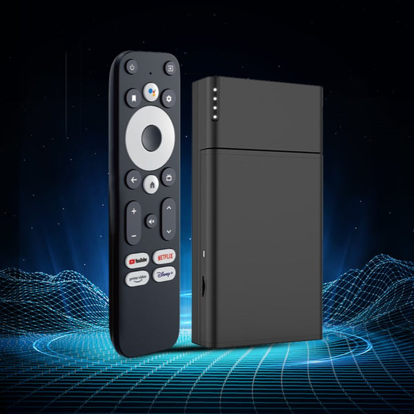 GOOVIS Stream Media Player 攜帶式串流媒體播放器
