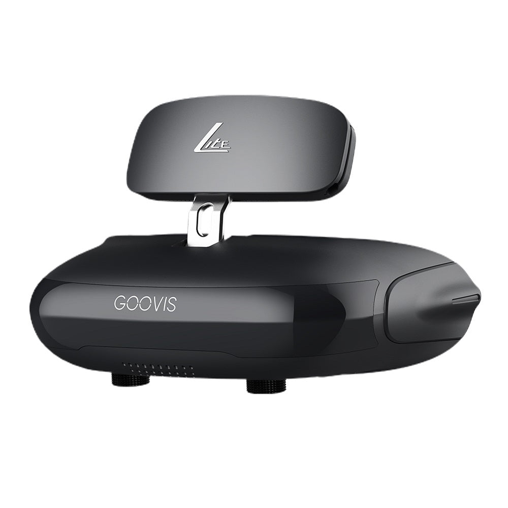 その他 goovis hl01 GOOVIS Lite (HL01) 酷睿視3D頭戴顯示器– GOOVIS Taiwan
