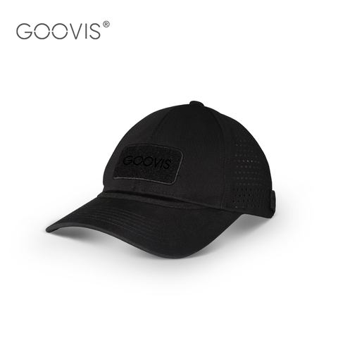 GOOVIS 航拍帽