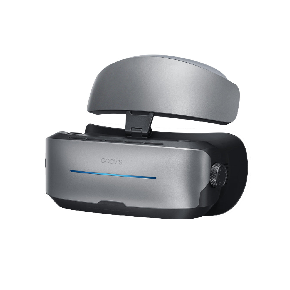 GOOVIS G3 MAX 3D頭戴顯示器– GOOVIS Taiwan