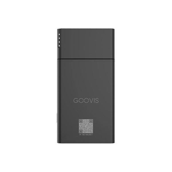 GOOVIS Cast+PowerBank Base 無線投屏器+電源底座