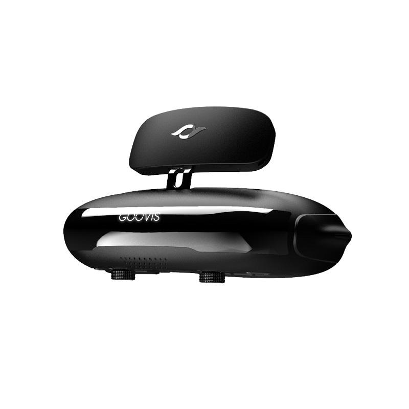 GOOVIS G2-2021 (G2) 酷睿視3D頭戴顯示器