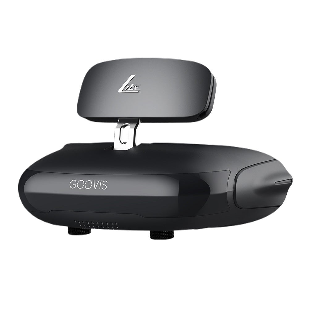 GOOVIS Lite (HL01) 酷睿視3D頭戴顯示器