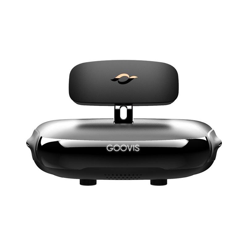 GOOVIS Pro-2021 (P2) 酷睿視3D頭戴顯示器藍光專業版
